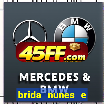 brida nunes e medico xv